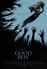 Good Boy Movie Poster Movie Poster