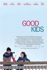 Good Kids Affiche de film