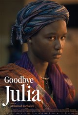Goodbye Julia (Wadaean Julia) Movie Poster