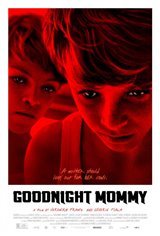 Goodnight Mommy Large Poster