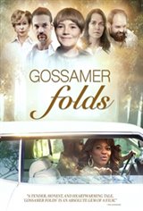 Gossamer Folds Affiche de film