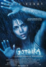 Gothika Affiche de film