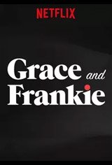 Grace and Frankie (Netflix) Large Poster