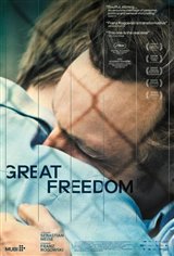 Great Freedom (v.o.s.-t.f.) Affiche de film