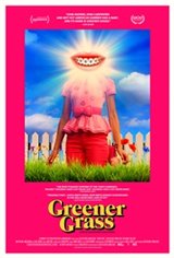 Greener Grass Movie Poster