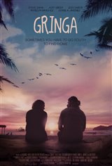 Gringa Poster