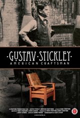 Gustav Stickley: American Craftsman Affiche de film