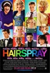 Hairspray Affiche de film