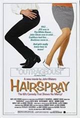 Hairspray Affiche de film
