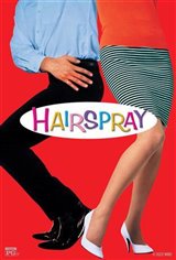 Hairspray 35th Anniversary Large Poster