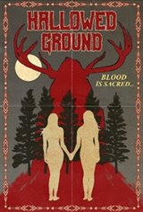 Hallowed Ground Poster