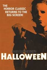Halloween On Screen 2012 Event Poster