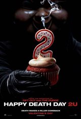 Happy Death Day 2U Large Poster