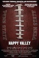 Happy Valley Affiche de film