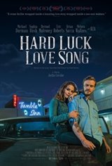 Hard Luck Love Song Affiche de film