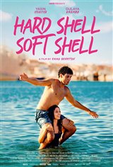Hard Shell, Soft Shell Poster