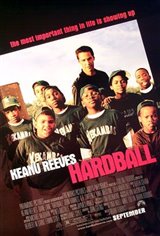 Hardball Affiche de film
