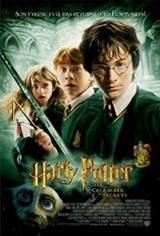 Harry Potter and the Chamber of Secrets: The IMAX Experience Movie Poster