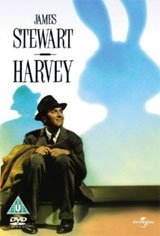 Harvey Affiche de film
