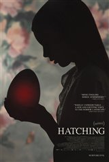 Hatching Movie Poster