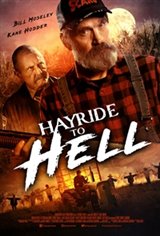 Hayride to Hell Movie Poster