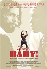 Heart, Baby! Affiche de film