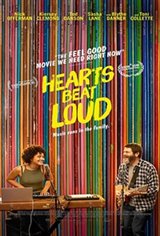 Hearts Beat Loud Affiche de film