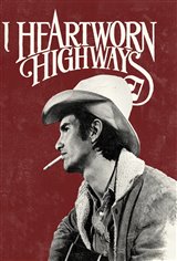 Heartworn Highways Movie Poster