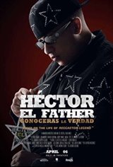 Héctor 'El Father' Conocerás la verdad Movie Poster