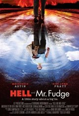 Hell and Mr. Fudge Poster