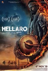 Hellaro Large Poster