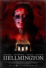 Hellmington Affiche de film