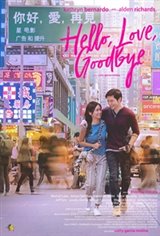 Hello, Love, Goodbye Affiche de film