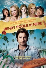 Henry Poole is Here Movie Poster Movie Poster