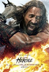 Hercule Movie Poster
