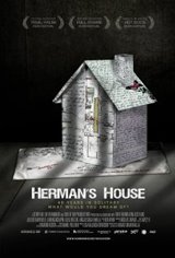 Herman's House Poster