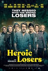 Heroic Losers Movie Poster