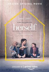 Herself (Prime Video) Movie Poster
