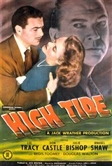 High Tide Affiche de film