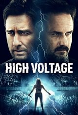 High Voltage Movie Poster