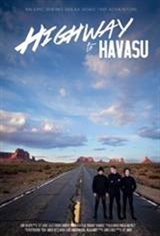 Highway to Havasu Movie Poster
