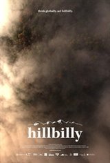 Hillbilly Movie Poster