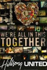 Hillsong United: We're All In This Together Movie Poster