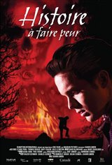 Histoire à faire peur Movie Poster