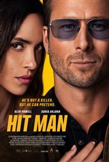 Hit Man Movie Trailer