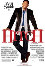 Hitch Movie Poster