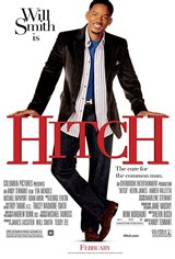 Hitch Affiche de film