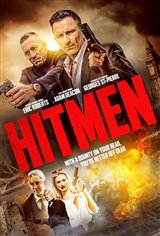 Hitmen Movie Poster Movie Poster