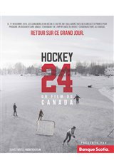 Hockey 24 (v.f.) Movie Poster