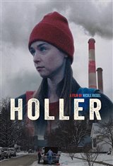 Holler Movie Poster
